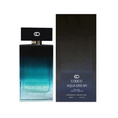 تصویر ادو پرفیوم مردانه کوبکو آکوا دریم AQUA DREAM