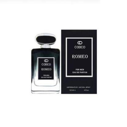 تصویر ادو پرفیوم مردانه کوبکو رومئو ROMEO