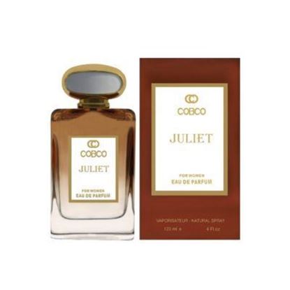 تصویر ادو پرفیوم زنانه کوبکو جولیت JULIET