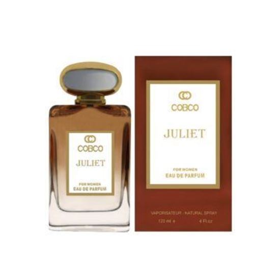 تصویر ادو پرفیوم زنانه کوبکو جولیت JULIET