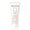تصویر ضد آفتاب رنگی فلویید پوست مختلط و چرب رز بژ +SPF50 درماتیپیک