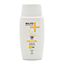 تصویر کرم ضد آفتاب بی رنگ با SPF50  میلیتو