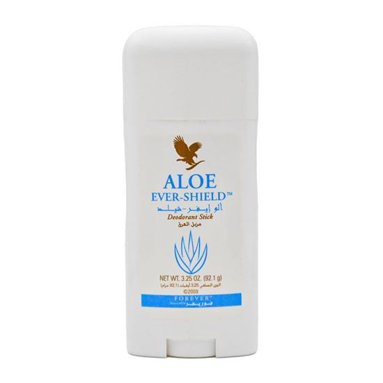 تصویر مام فوراور | Aloe Ever-Shield Deodorant
